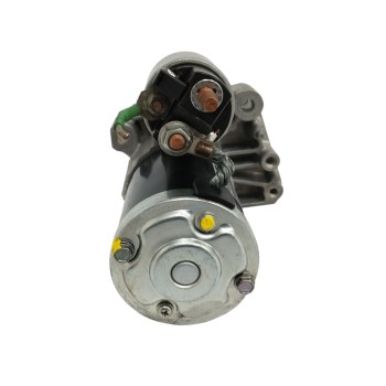 Recambio de motor arranque para citroën c4 picasso 1.6 blue-hdi fap referencia OEM IAM 9801667780 M000T22473 