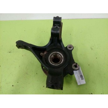 Recambio de mangueta delantera izquierda para peugeot partner tepee active 1.2 pure tech 110 referencia OEM IAM   