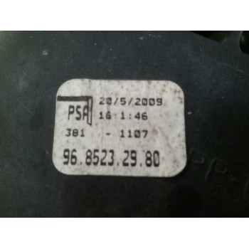 Recambio de palanca cambio para peugeot 207 confort referencia OEM IAM 9685232980  