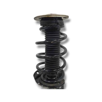 Recambio de amortiguador delantero derecho para land rover range rover evoque (l538) 2.0 d referencia OEM IAM BJ3218045AD  