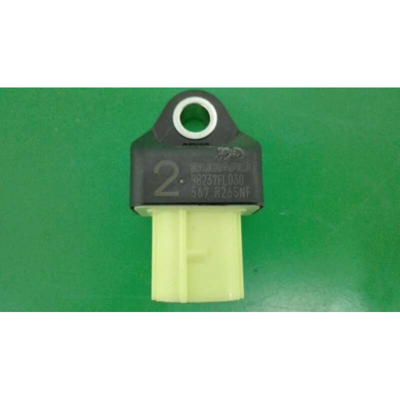 Recambio de sensor para subaru xv (gt) 2.0 i awd (gt7) referencia OEM IAM 98237FL030 IMPACTO 