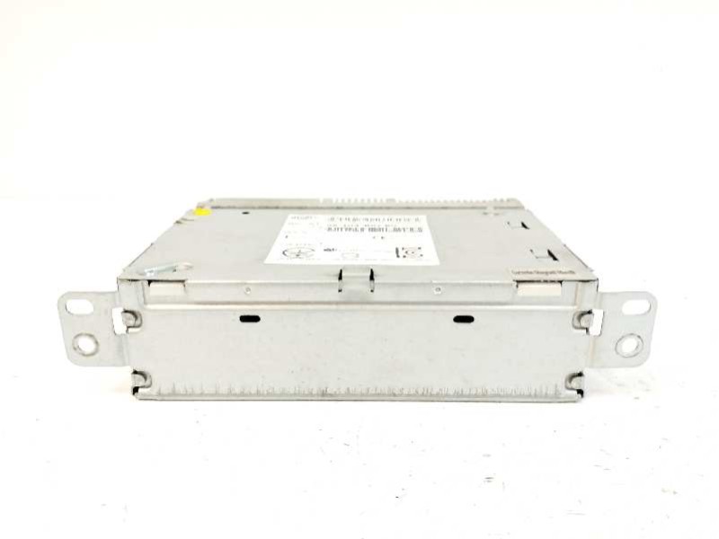 Recambio de sistema audio / radio cd para citroën c4 picasso 1.6 blue-hdi fap referencia OEM IAM 9810485780  