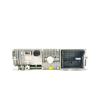Recambio de sistema audio / radio cd para citroën c4 picasso 1.6 blue-hdi fap referencia OEM IAM 9810485780  