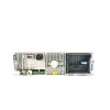 Recambio de sistema audio / radio cd para citroën c4 picasso 1.6 blue-hdi fap referencia OEM IAM 9810485780  