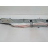 Recambio de airbag cortina delantero izquierdo para ford fiesta (ccn) 1.5 tdci cat referencia OEM IAM VC1BB14B412AB  