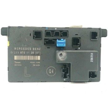 MODULO ELECTRONICO 2118701126 