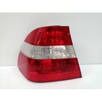 Recambio de piloto trasero izquierdo para bmw serie 3 berlina (e46) 316i edition exclusiv referencia OEM IAM 6946535 SIN PORTALA