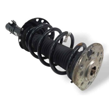 Recambio de amortiguador delantero derecho para land rover range rover evoque (l538) 2.0 d referencia OEM IAM BJ3218045AD  