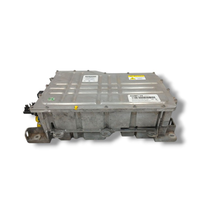 Recambio de inverter / converter para peugeot 3008 ii suv (mc_, mr_, mj_, m4_) hybrid referencia OEM IAM 9854738180  