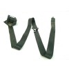 Recambio de cinturon seguridad delantero derecho para iveco daily caja cerrada (1999 =>) 2.8 diesel cat referencia OEM IAM 04711