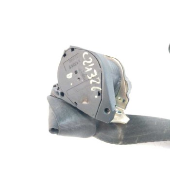 Recambio de cinturon seguridad delantero derecho para iveco daily caja cerrada (1999 =>) 2.8 diesel cat referencia OEM IAM 04711