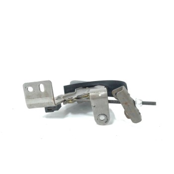 Recambio de palanca freno de mano para peugeot 107 1.0 cat (384f) referencia OEM IAM   