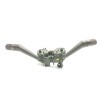 Recambio de mando multifuncion para fiat doblo cargo basis maxi kasten referencia OEM IAM 07355042980  