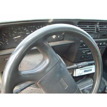 fiat croma (182) del año 1986