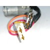 Recambio de antirrobo para renault 19 hatchback (b/c53) 1.9 diesel referencia OEM IAM   