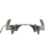 Recambio de mando volante para citroën c4 picasso 1.6 blue-hdi fap referencia OEM IAM 96667245ZD LEVAS 