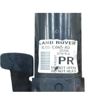 Recambio de amortiguador delantero derecho para land rover range rover evoque (l538) 2.0 d referencia OEM IAM BJ3218045AD  