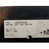 Recambio de mando volante para citroën c4 picasso 1.6 blue-hdi fap referencia OEM IAM 96667245ZD LEVAS 