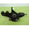 Recambio de mangueta delantera derecha para peugeot partner tepee active 1.2 pure tech 110 referencia OEM IAM   