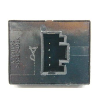 Recambio de mando elevalunas delantero izquierdo para seat ibiza sc (6j1) reference referencia OEM IAM 1K3959857A  