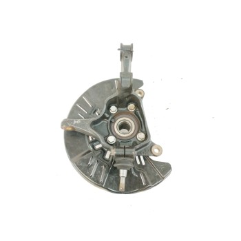 Recambio de mangueta delantera derecha para subaru xv (gt) 2.0 i awd (gt7) referencia OEM IAM SD158  