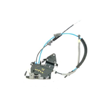 CERRADURA PUERTA TRASERA IZQUIERDA A0997300535 