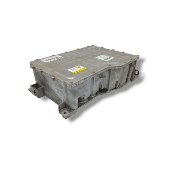 Recambio de inverter / converter para peugeot 3008 ii suv (mc_, mr_, mj_, m4_) hybrid referencia OEM IAM 9854738180  