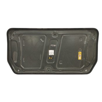 Recambio de tapa motor para smart forfour 0.9 turbo cat referencia OEM IAM A4538173100  