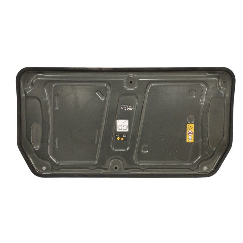 Recambio de tapa motor para smart forfour 0.9 turbo cat referencia OEM IAM A4538173100  