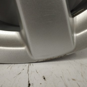 Recambio de llanta para mitsubishi outlander ii (cw_w) 2.0 di-d (cw8w) referencia OEM IAM MN184278 J18X7JJ38 5H 5X115