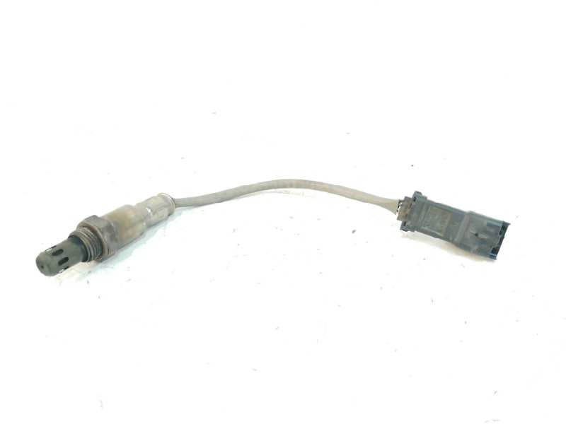 Recambio de sonda lambda para peugeot 2008 (--.2013) 1.2 12v e-thp referencia OEM IAM Recambio de sonda lambda para peugeot 2008 (--.2013) 1.2 12v e-thp referencia OEM IAM