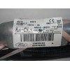 Recambio de airbag cortina delantero izquierdo para ford fiesta (ccn) 1.5 tdci cat referencia OEM IAM VC1BB14B412AB  