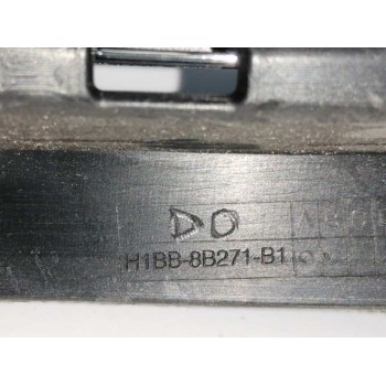 Recambio de rejilla delantera para ford fiesta (ce1) trend referencia OEM IAM H1BB8B271B1  