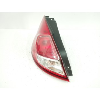 Recambio de piloto trasero izquierdo para ford fiesta (ccn) 1.5 tdci cat referencia OEM IAM   