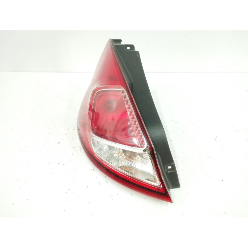 Recambio de piloto trasero izquierdo para ford fiesta (ccn) 1.5 tdci cat referencia OEM IAM   