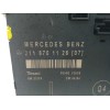 Recambio de modulo electronico para mercedes-benz clase e (w211) berlina 3.0 cdi cat referencia OEM IAM 2118701126  