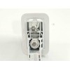 Recambio de parasol derecho para peugeot 208 (p2) 1.5 blue-hdi fap referencia OEM IAM   