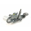 Recambio de motor limpia trasero para peugeot 208 (p2) 1.5 blue-hdi fap referencia OEM IAM 9819900080 0390205114 