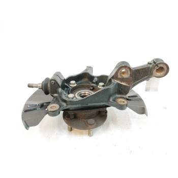 Recambio de mangueta delantera derecha para subaru xv (gt) 2.0 i awd (gt7) referencia OEM IAM SD158  