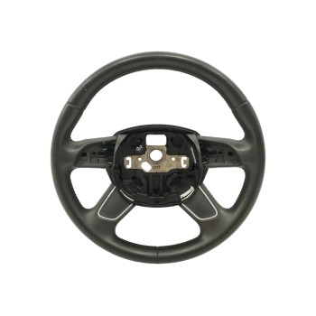 Recambio de volante para audi q3 (8u) 2.0 16v tdi referencia OEM IAM 8U0419091T OBSERVAR FOTO 