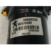 Recambio de motor limpia delantero para peugeot 208 (p2) 1.5 blue-hdi fap referencia OEM IAM 9824784980 W000085339 