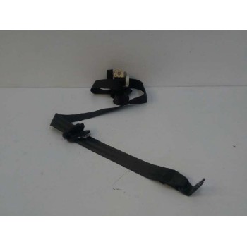 Recambio de cinturon seguridad trasero derecho para ford fiesta (ccn) 1.5 tdci cat referencia OEM IAM 8V51A611B68AK  