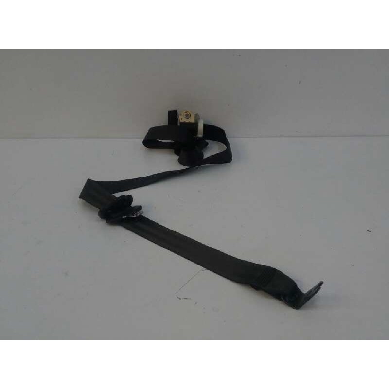 Recambio de cinturon seguridad trasero derecho para ford fiesta (ccn) 1.5 tdci cat referencia OEM IAM 8V51A611B68AK  