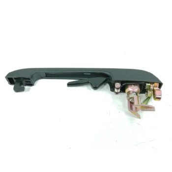 Recambio de maneta exterior delantera derecha para volkswagen golf ii (191/193) 1.6 diesel (cr. jk. jp) referencia OEM IAM 19183