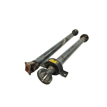 Recambio de transmision central para kia sportage 2.0 crdi referencia OEM IAM 493002E300  