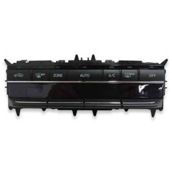 MANDO CLIMATIZADOR A2129008608 