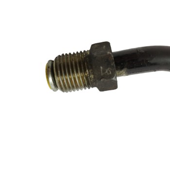 Recambio de tubo presion direccion asistida para toyota avensis berlina (t25) 2.0 16v cat referencia OEM IAM   