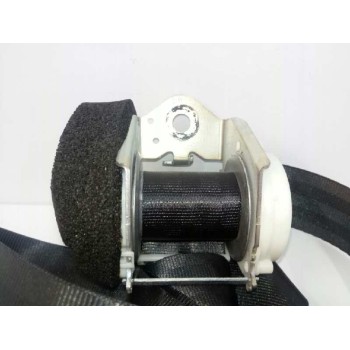 Recambio de cinturon seguridad trasero derecho para ford fiesta (ccn) 1.5 tdci cat referencia OEM IAM 8V51A611B68AK  