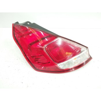 Recambio de piloto trasero izquierdo para ford fiesta (ccn) 1.5 tdci cat referencia OEM IAM   