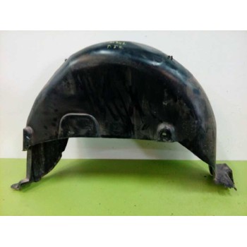 Recambio de paso rueda para peugeot partner tepee active 1.2 pure tech 110 referencia OEM IAM 9680450380 TRASERA IZQUIERDA CAESP